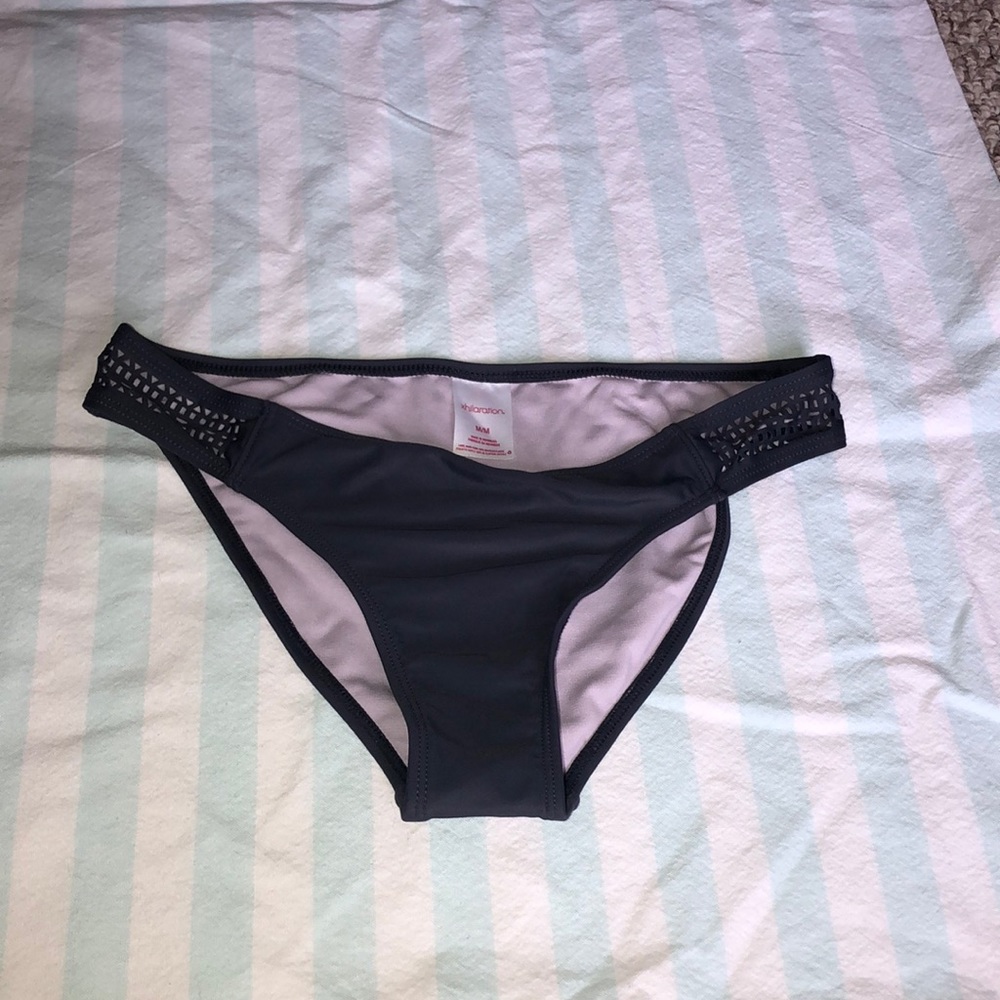 Swimsuit bottom